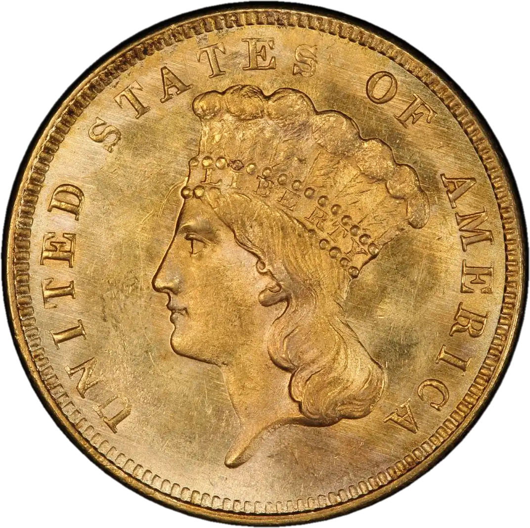 coin obverse image