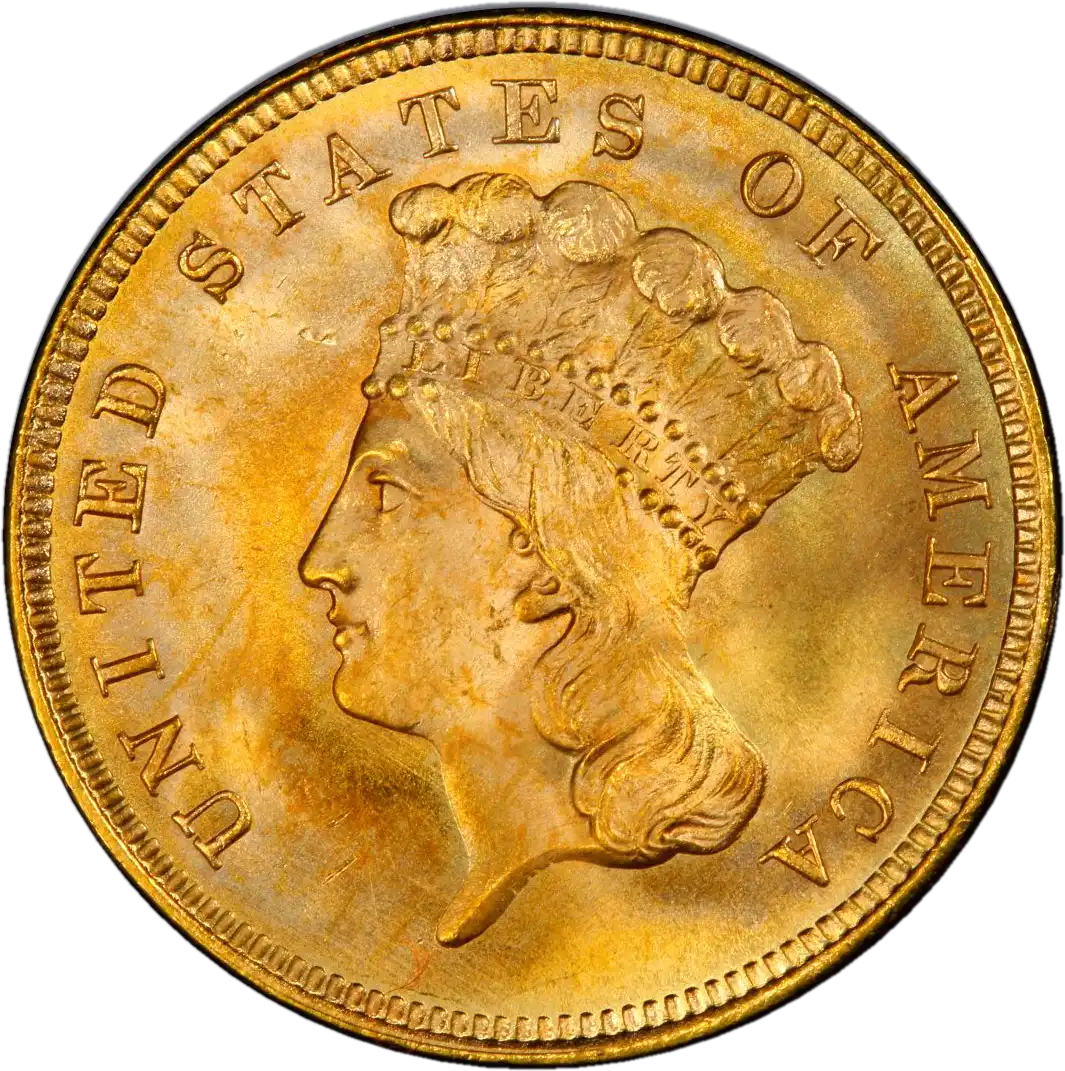 coin obverse image
