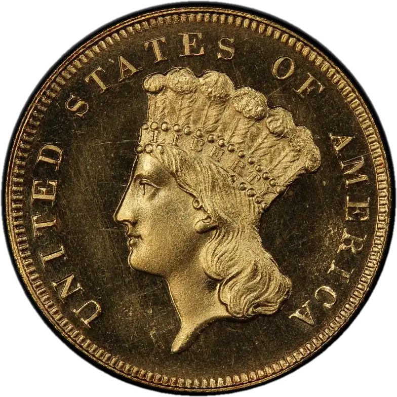 coin obverse image