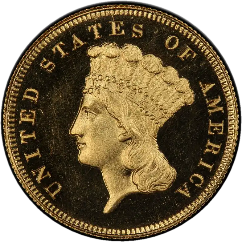 coin obverse image