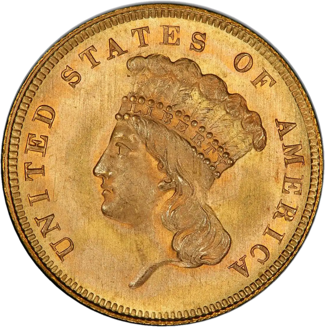 coin obverse image