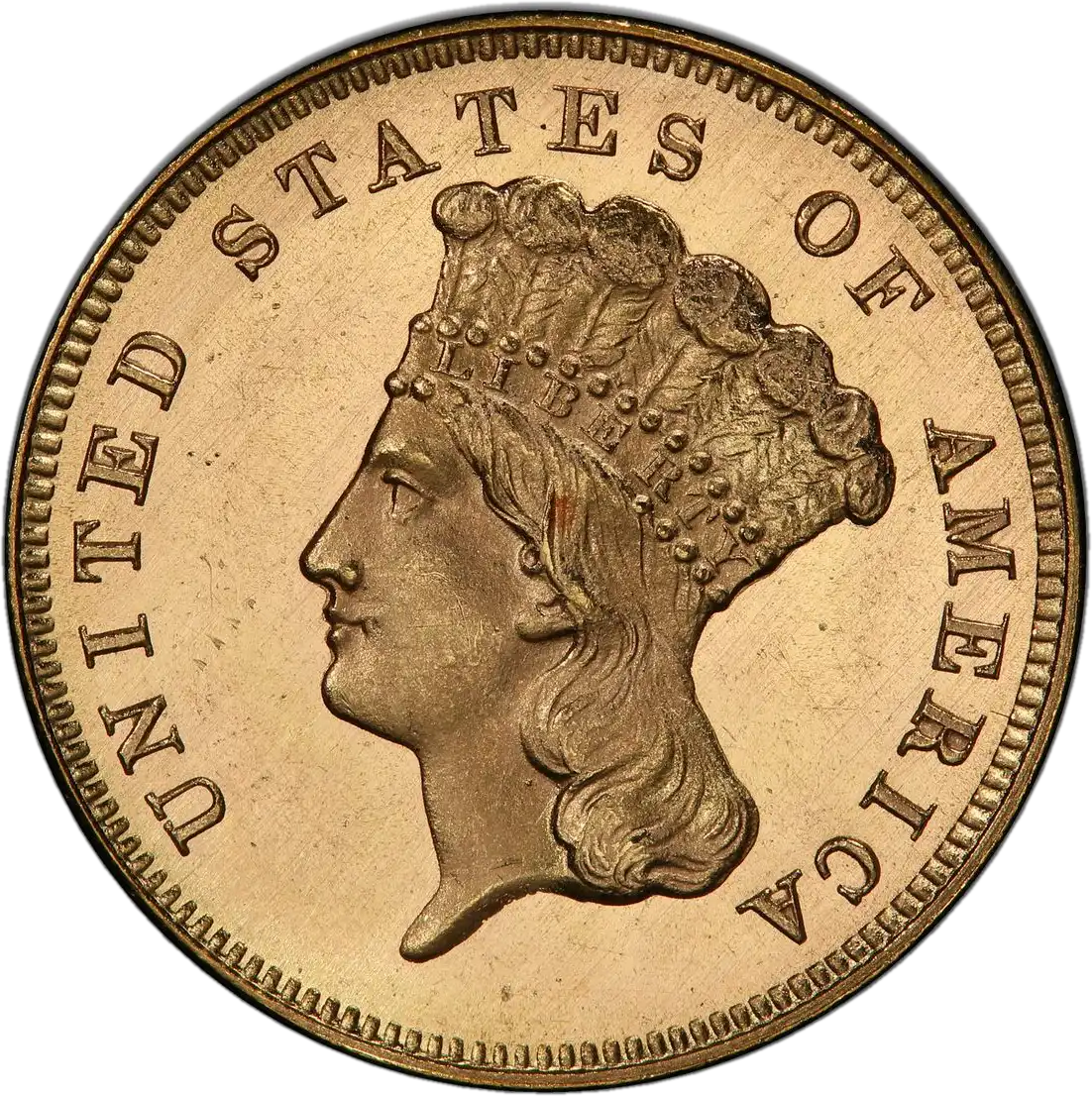 coin obverse image