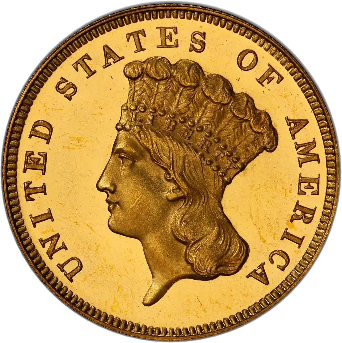 coin obverse image