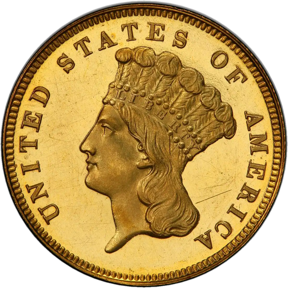 coin obverse image