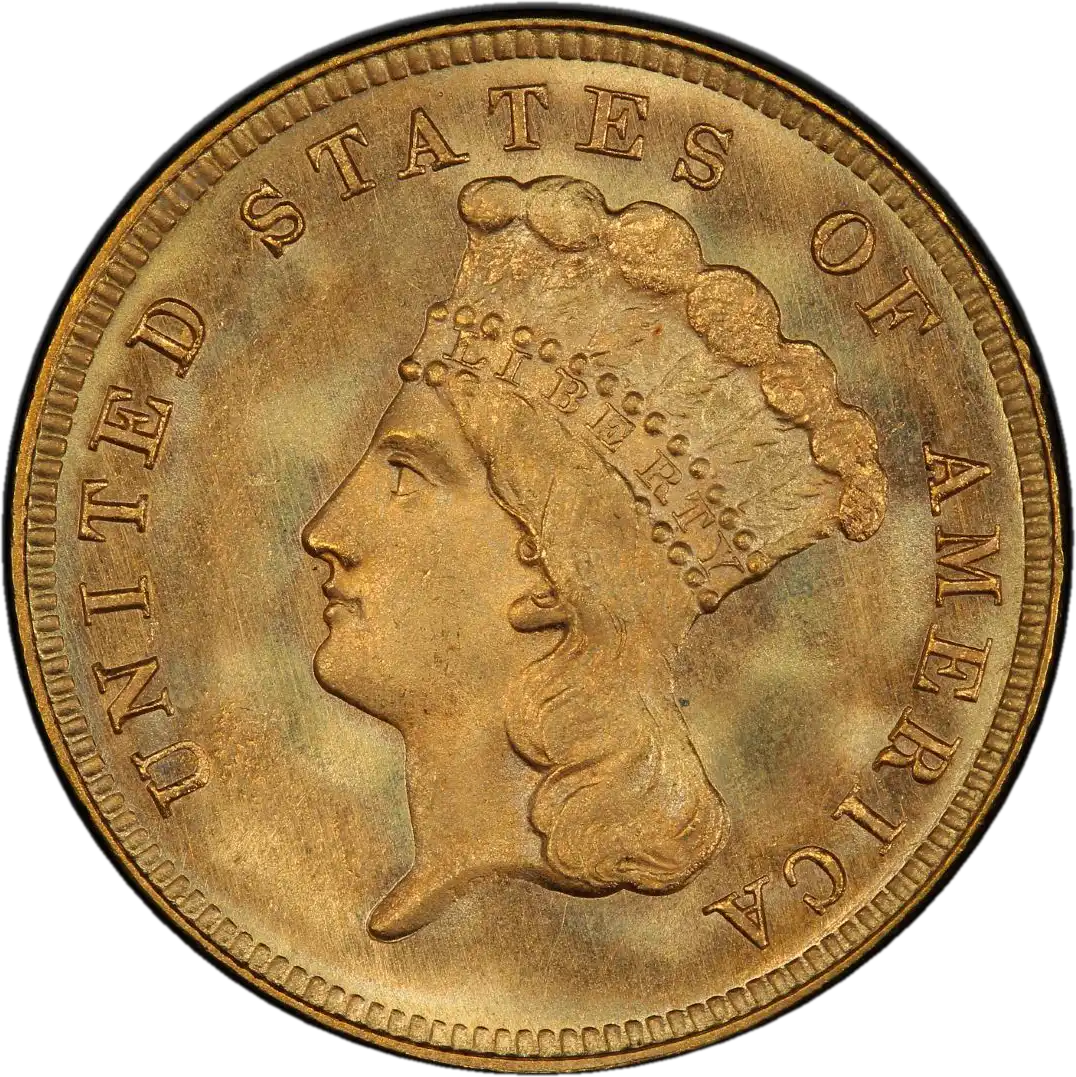 coin obverse image