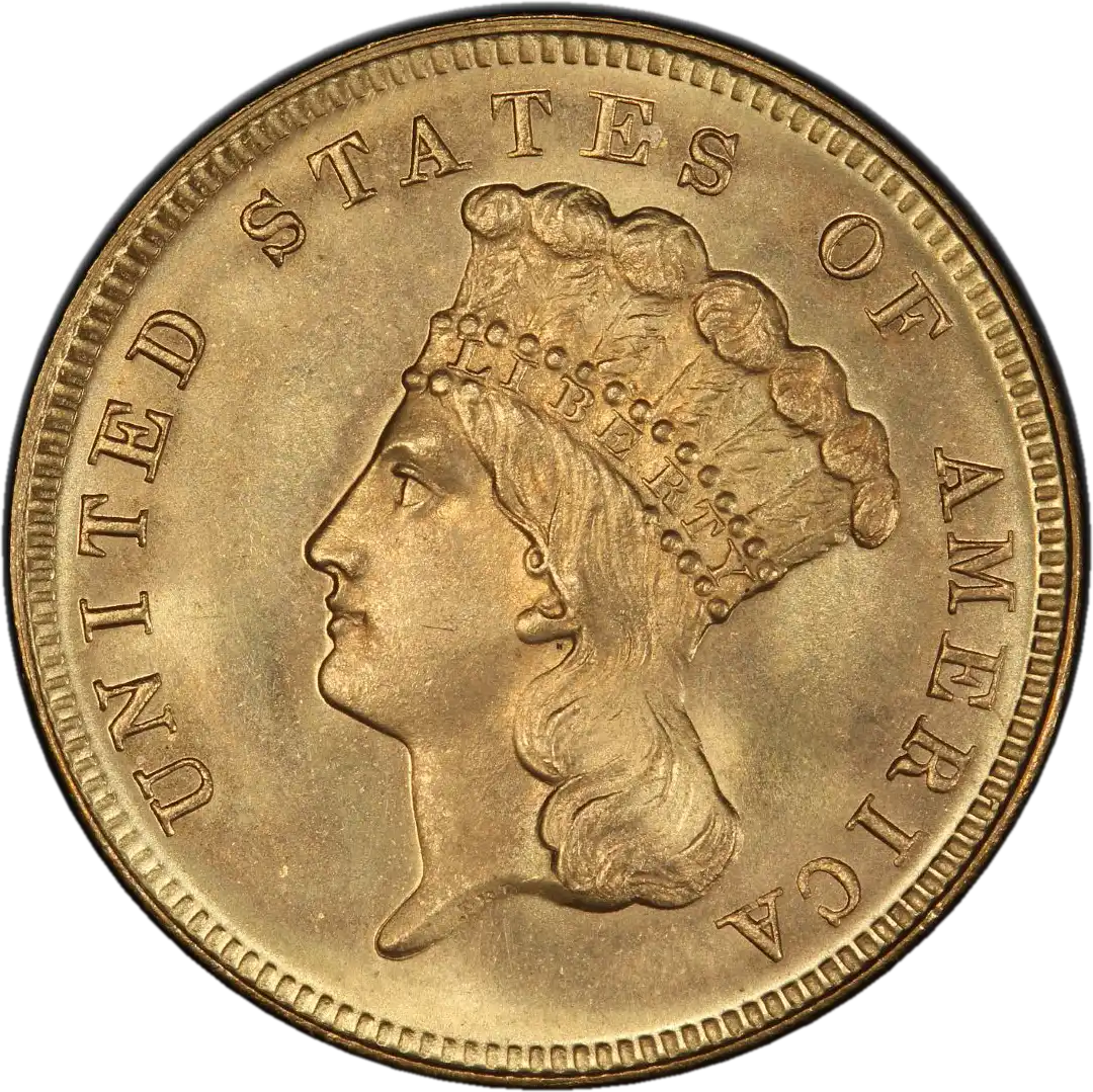 coin obverse image