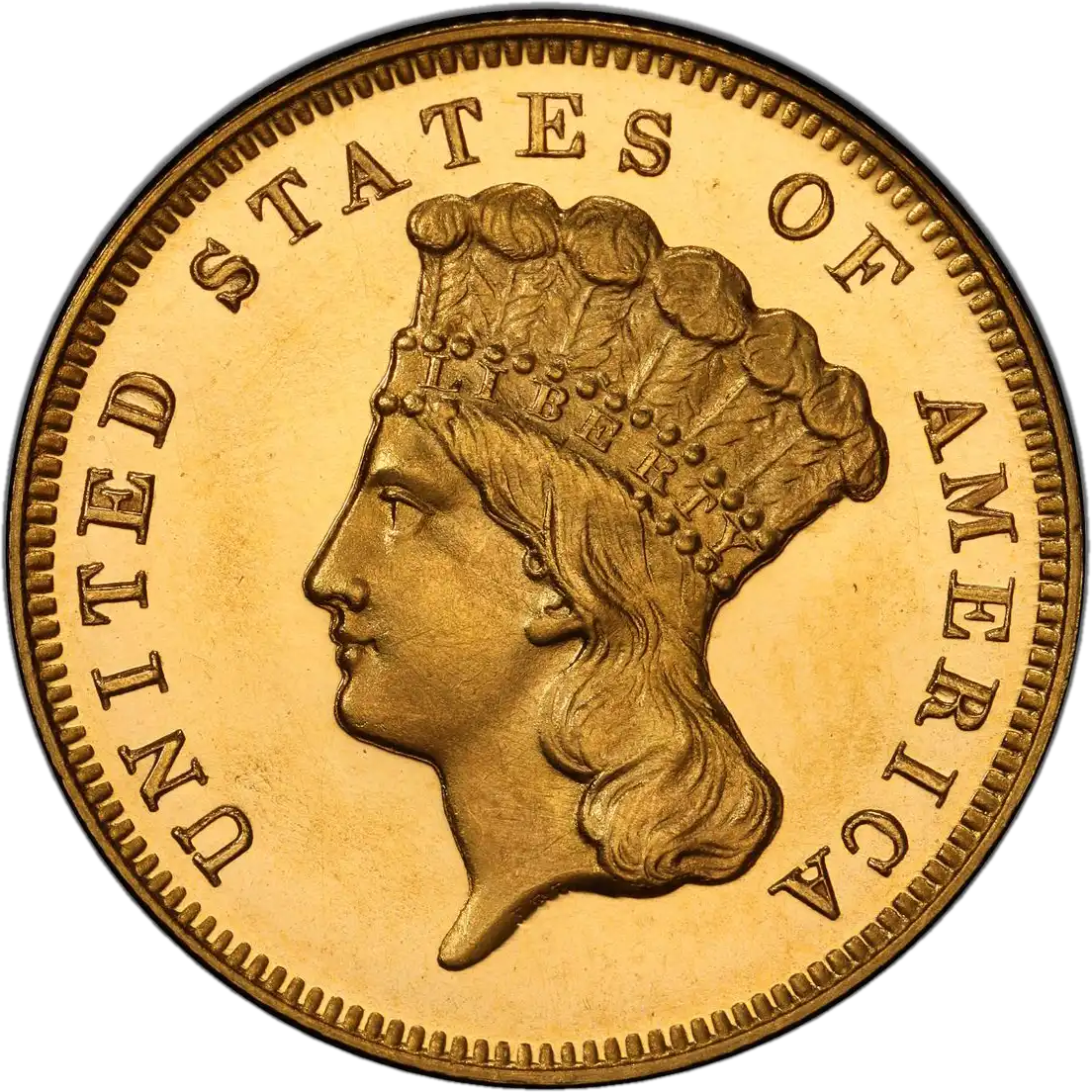 coin obverse image