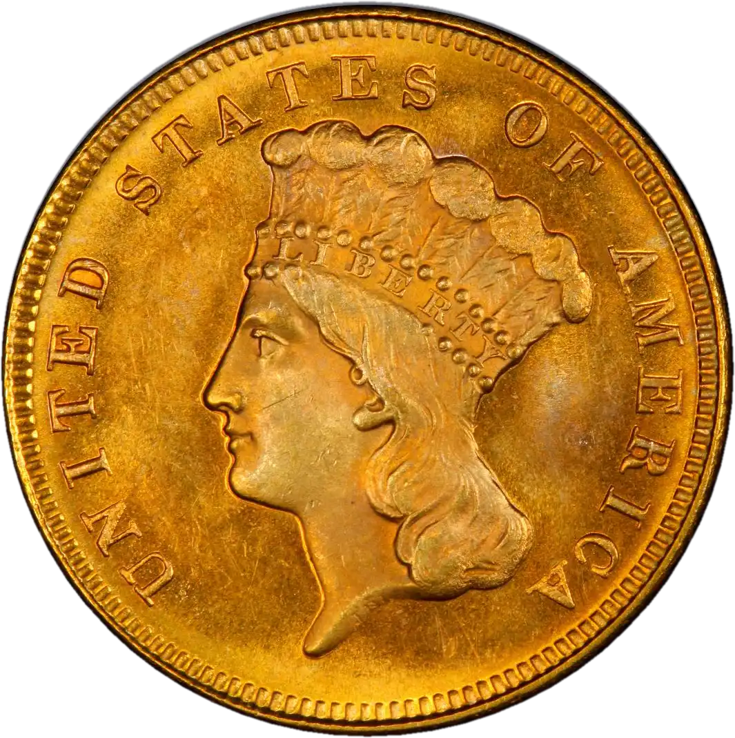 coin obverse image