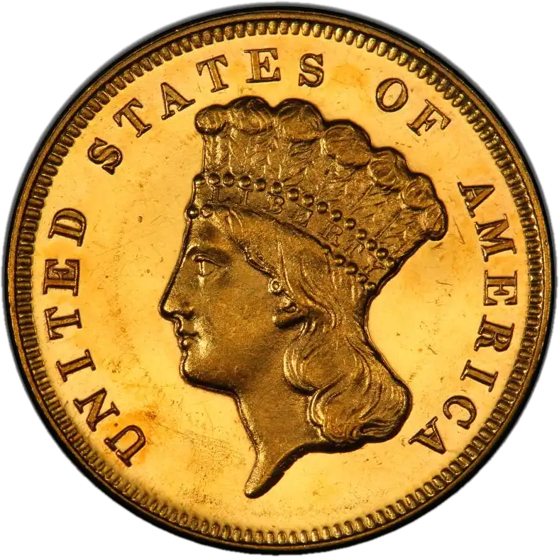 coin obverse image