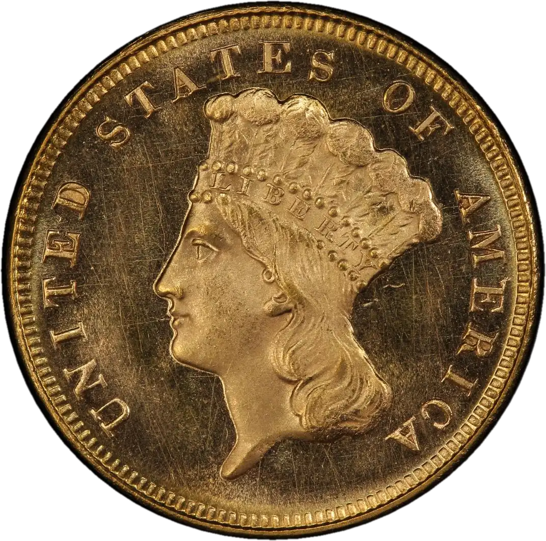 coin obverse image