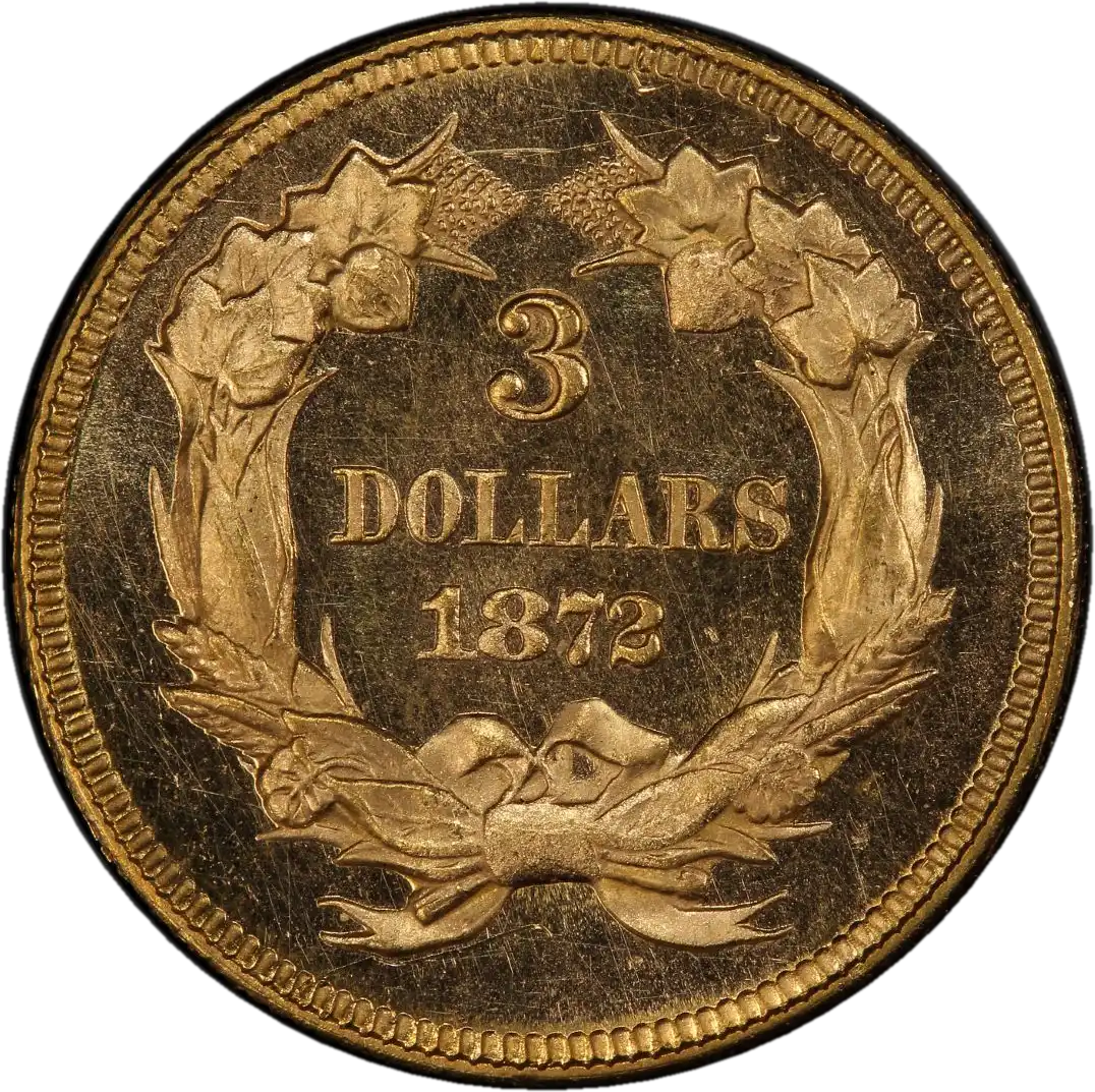 coin reverse image