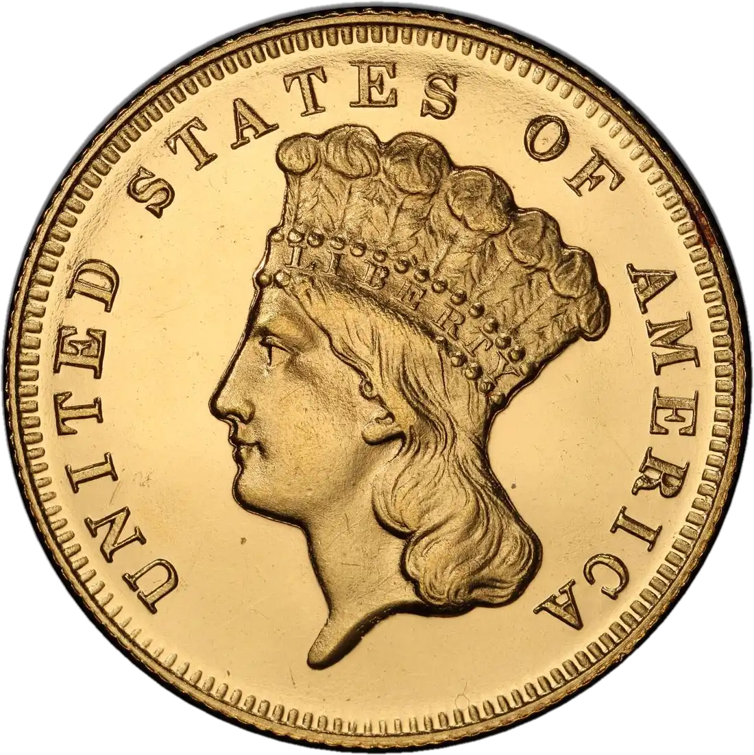 coin obverse image