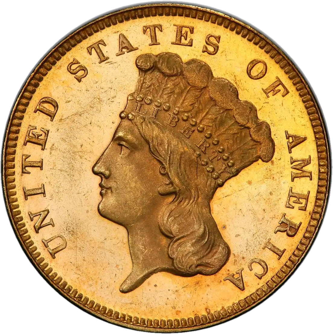 coin obverse image