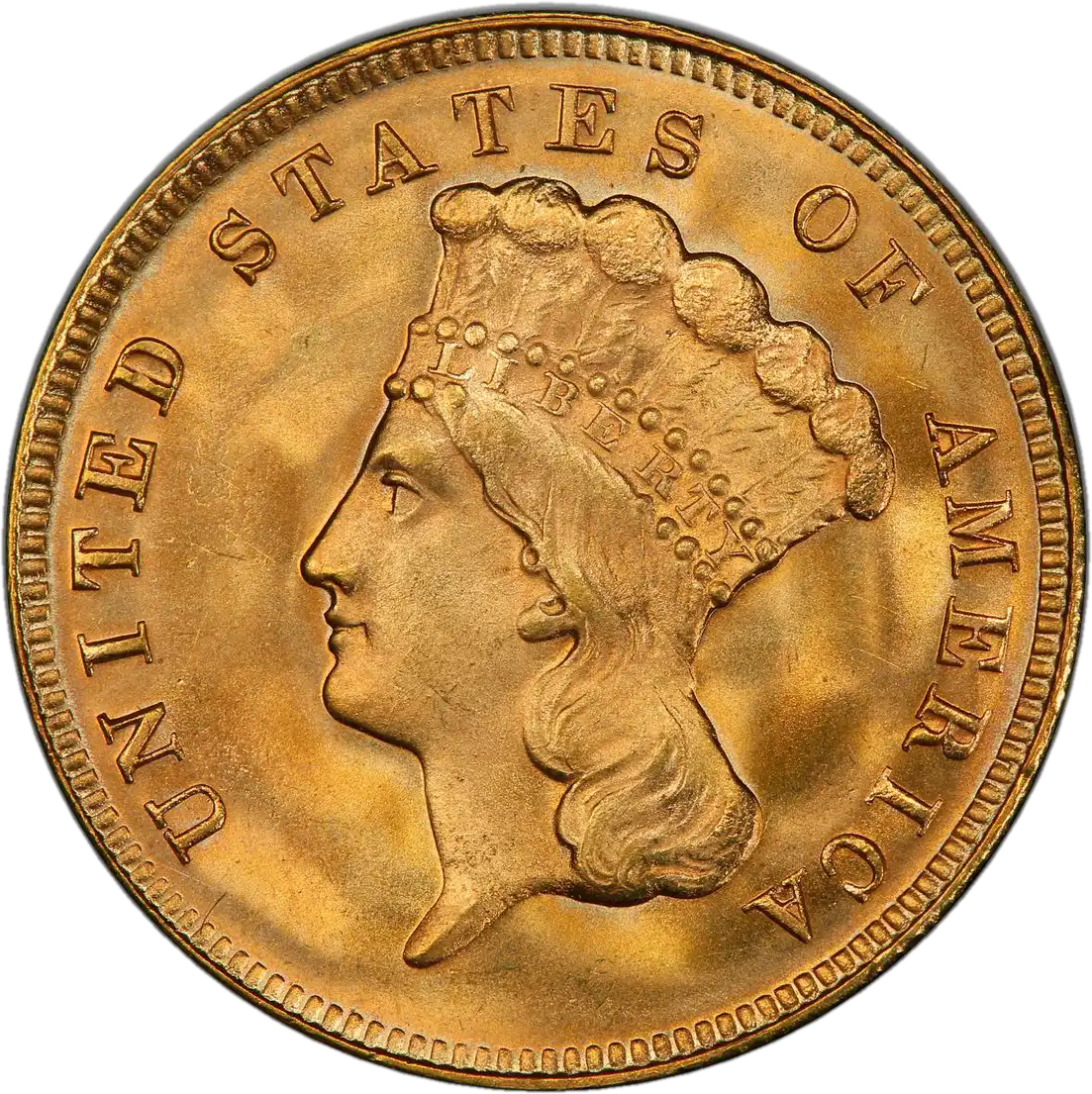 coin obverse image