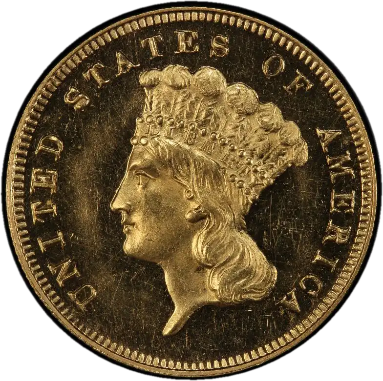 coin obverse image