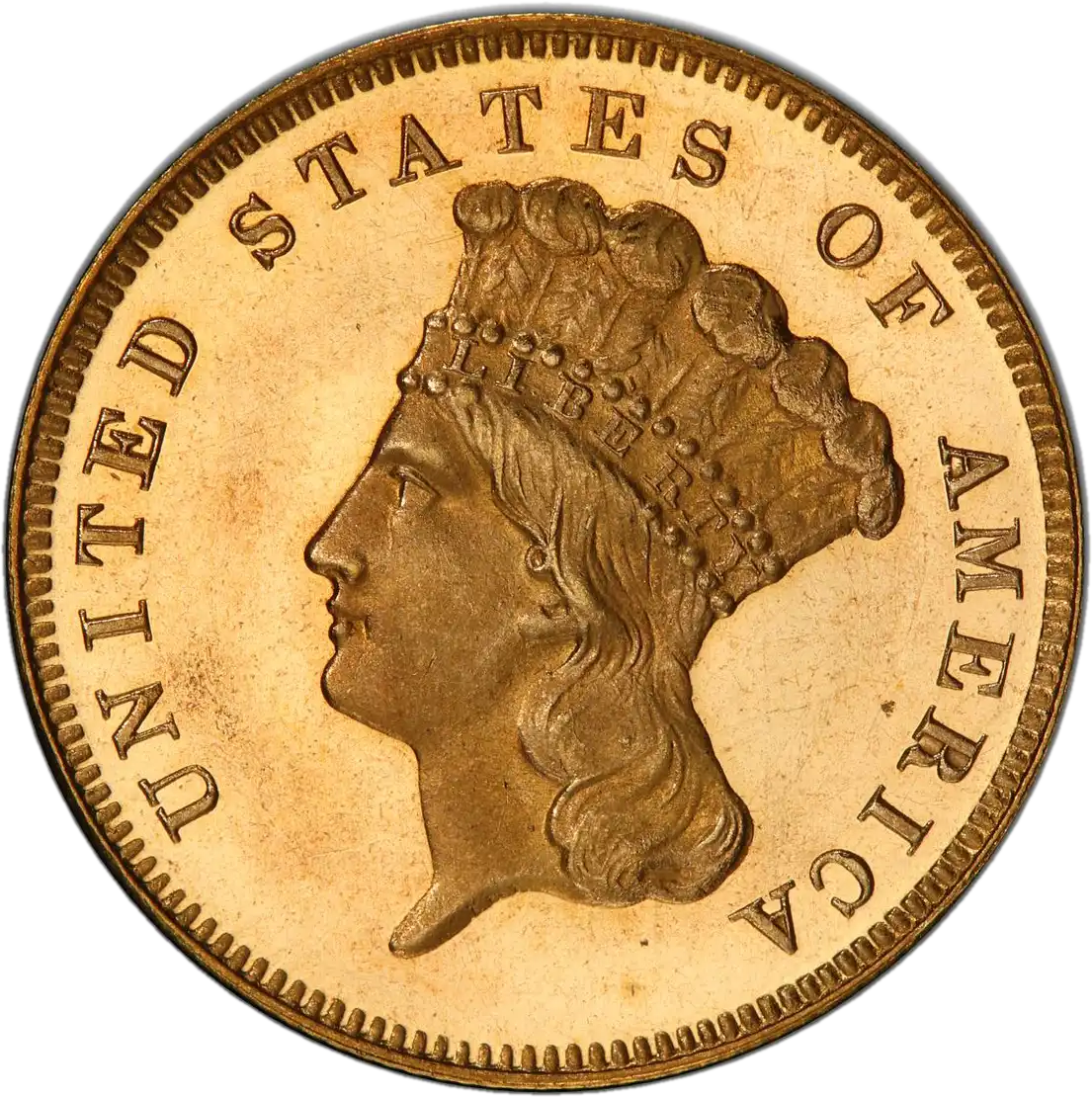 coin obverse image