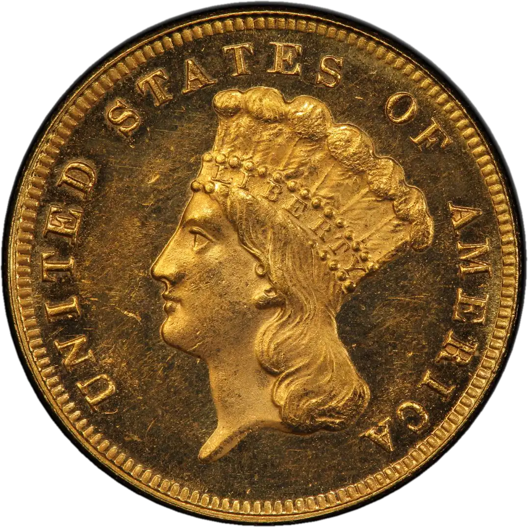 coin obverse image