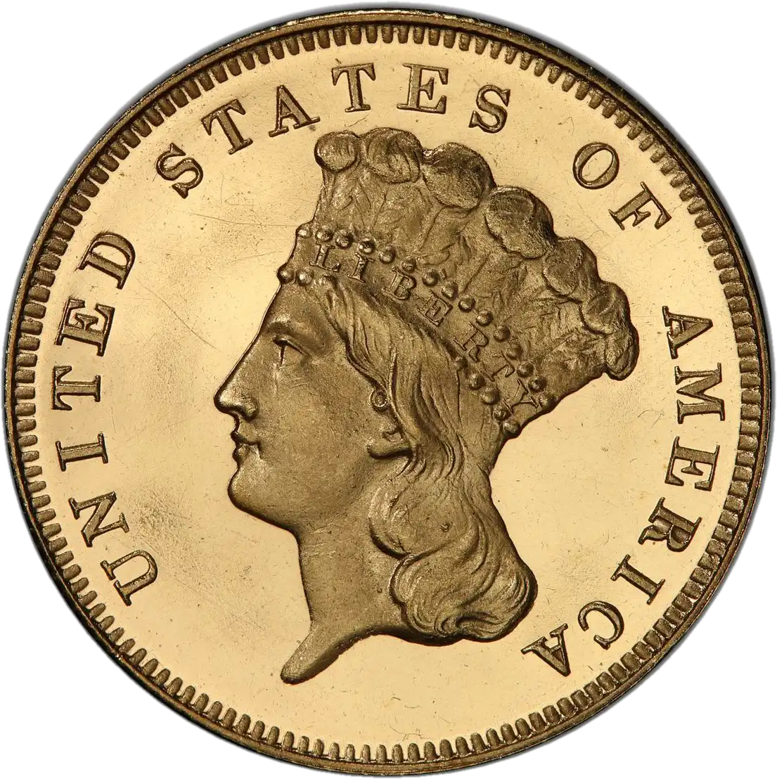 coin obverse image
