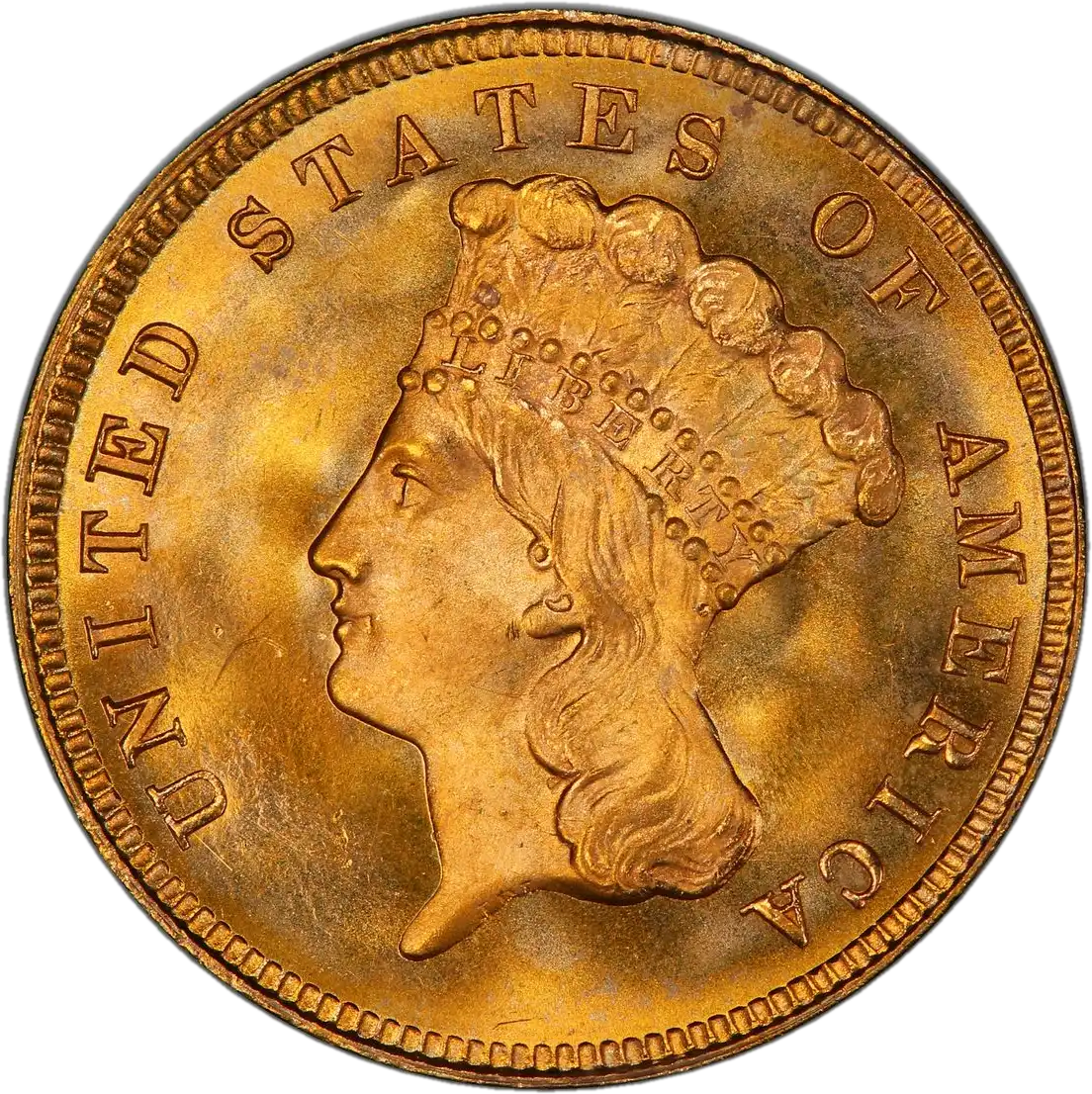 coin obverse image