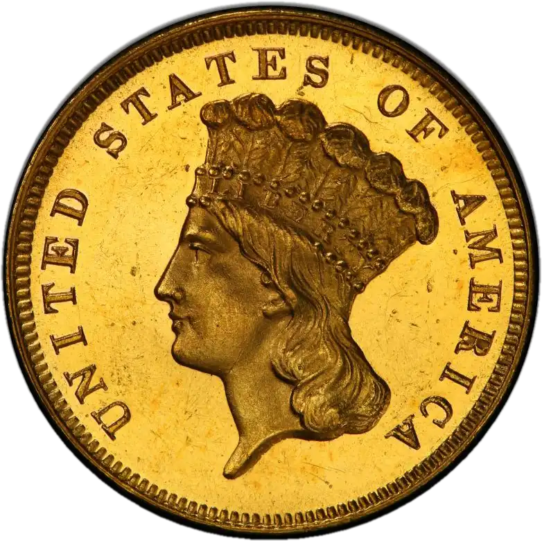 coin obverse image