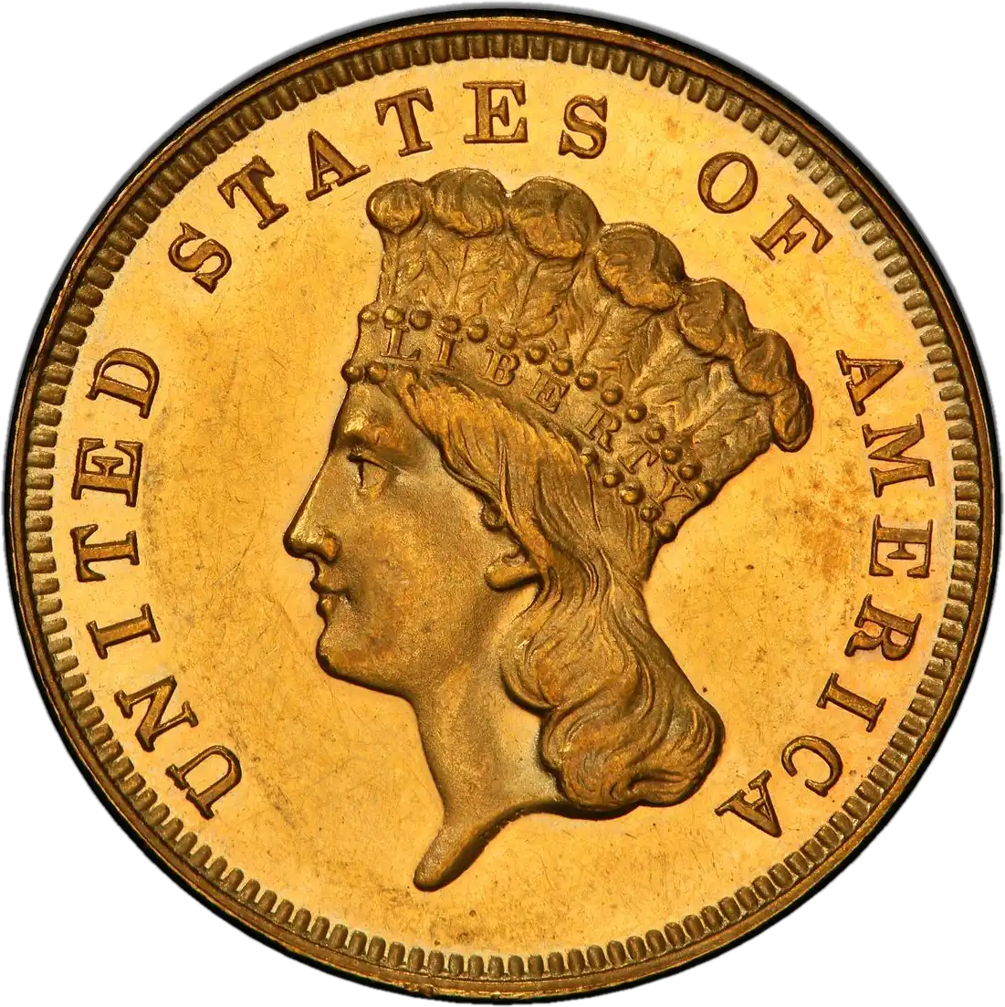 coin obverse image