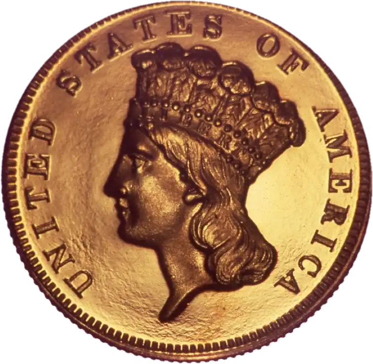 coin obverse image