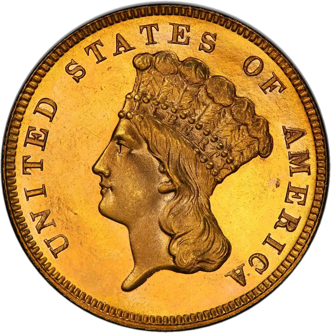 coin obverse image
