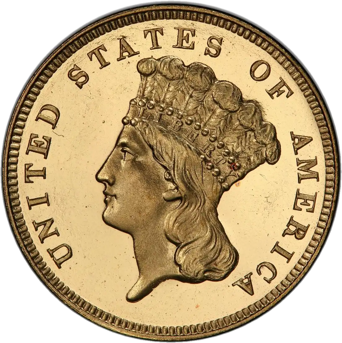 coin obverse image