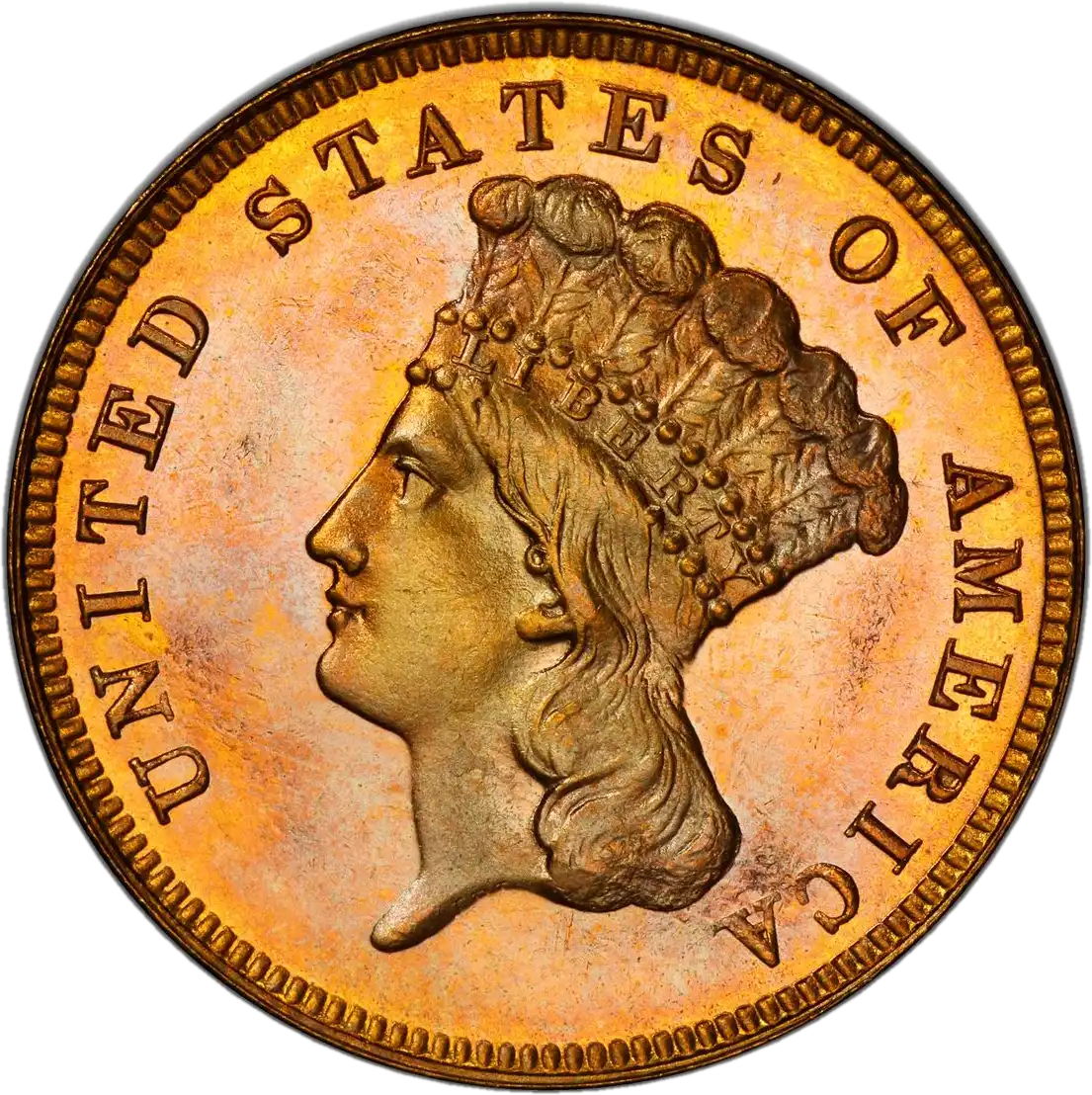 coin obverse image