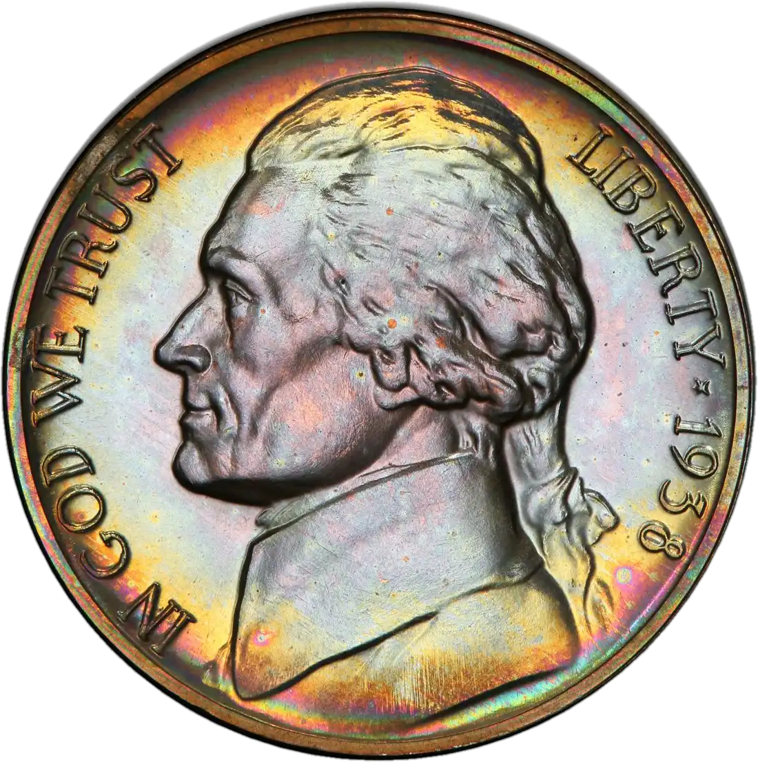 coin obverse image