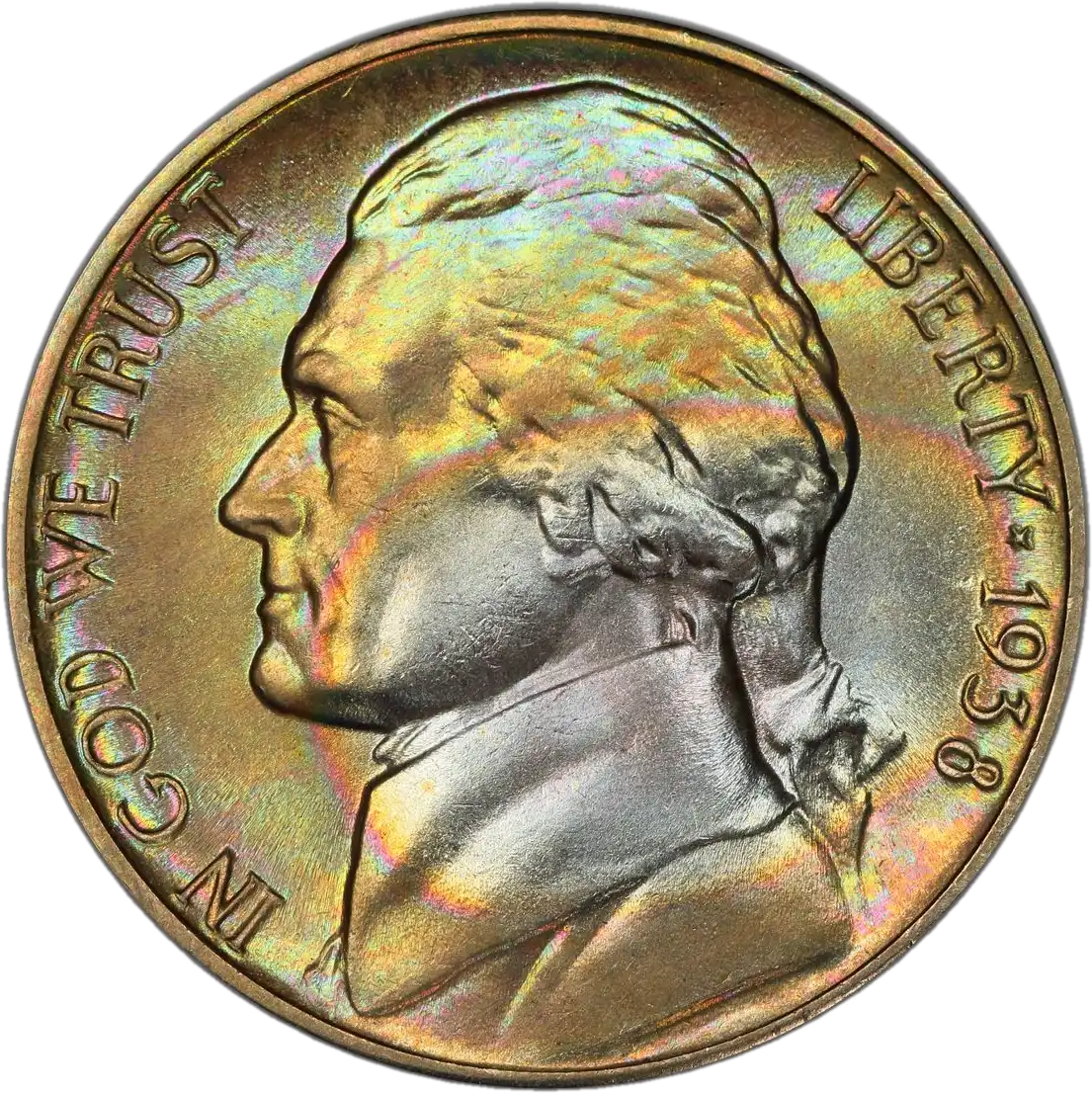 coin obverse image