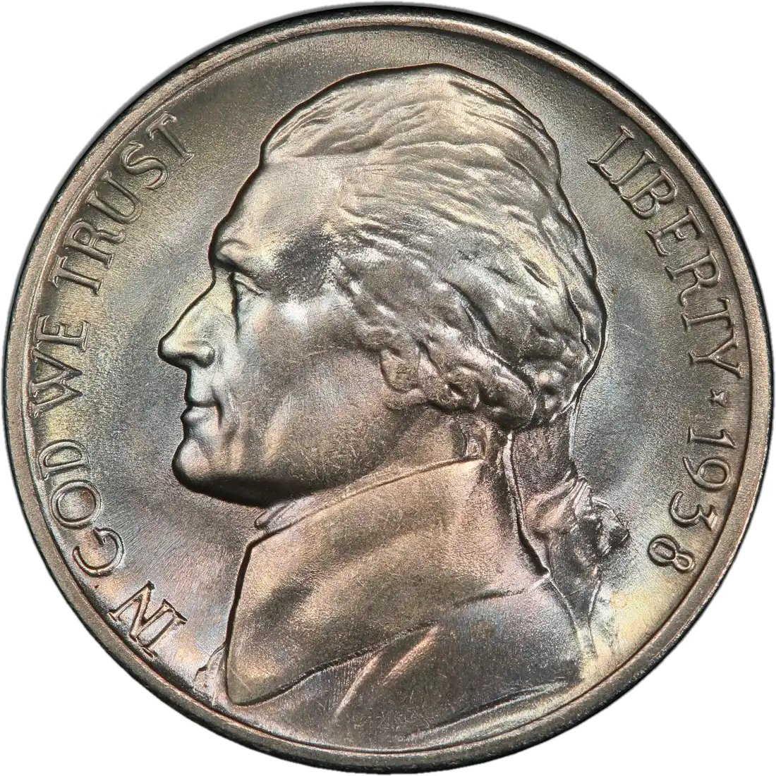 coin obverse image
