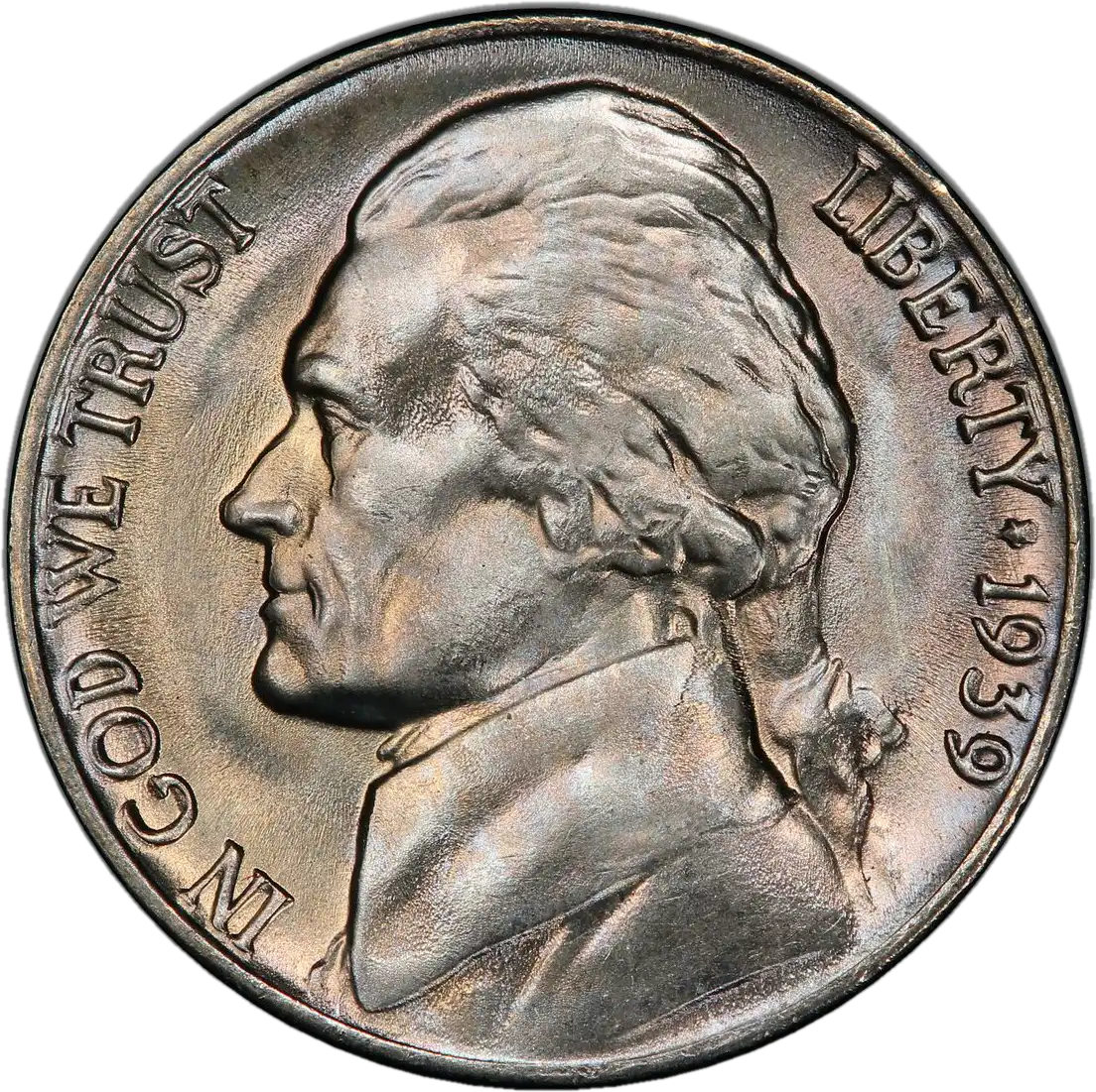 coin obverse image
