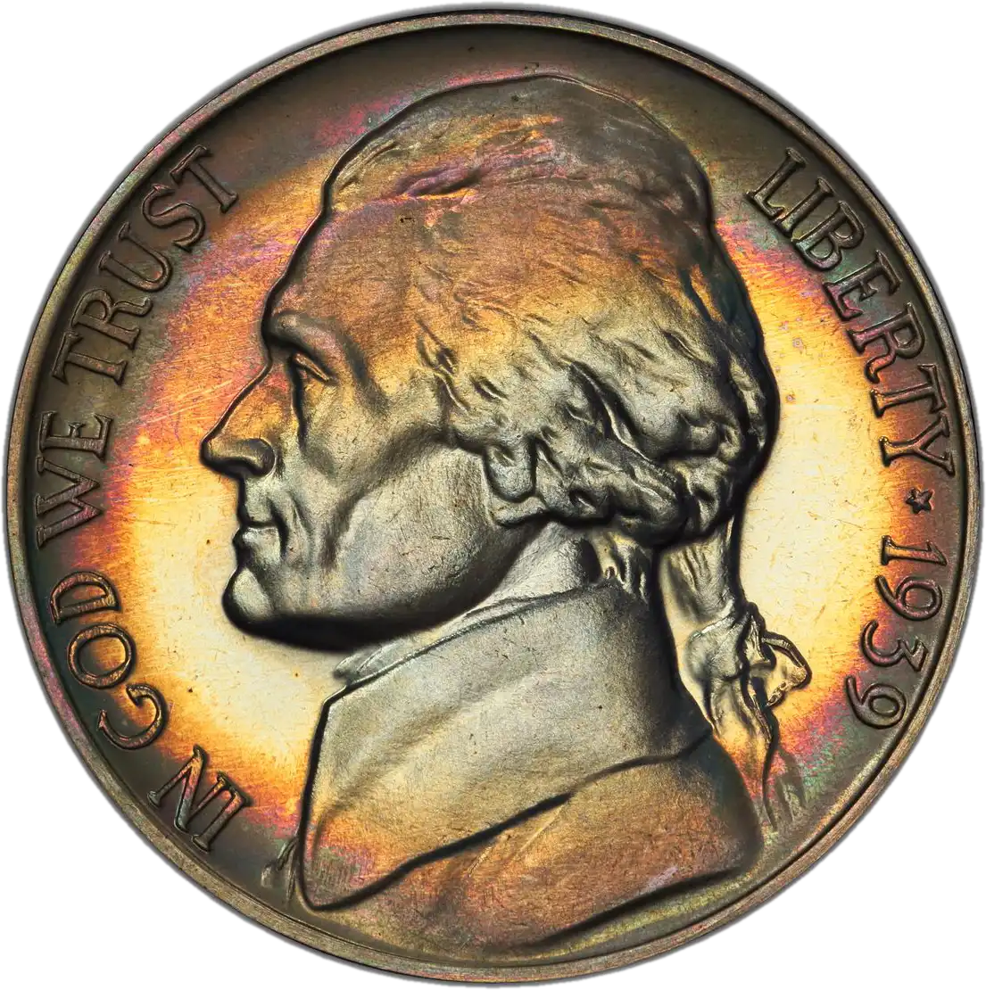 coin obverse image