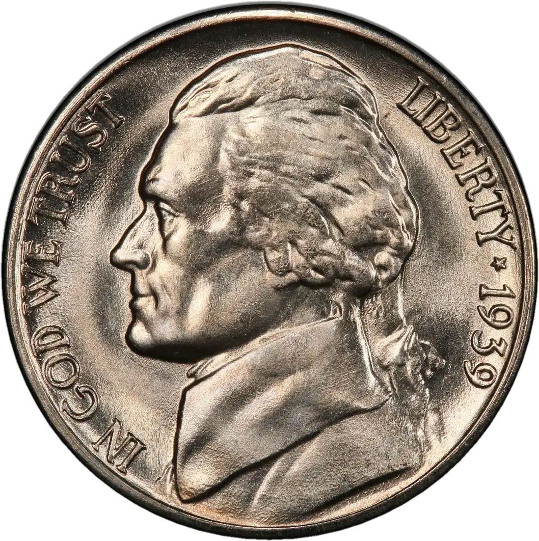 coin obverse image