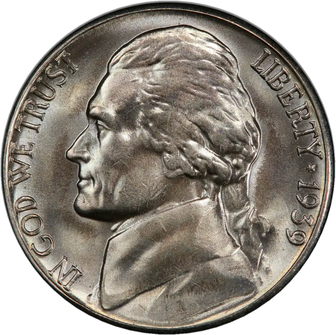 coin obverse image