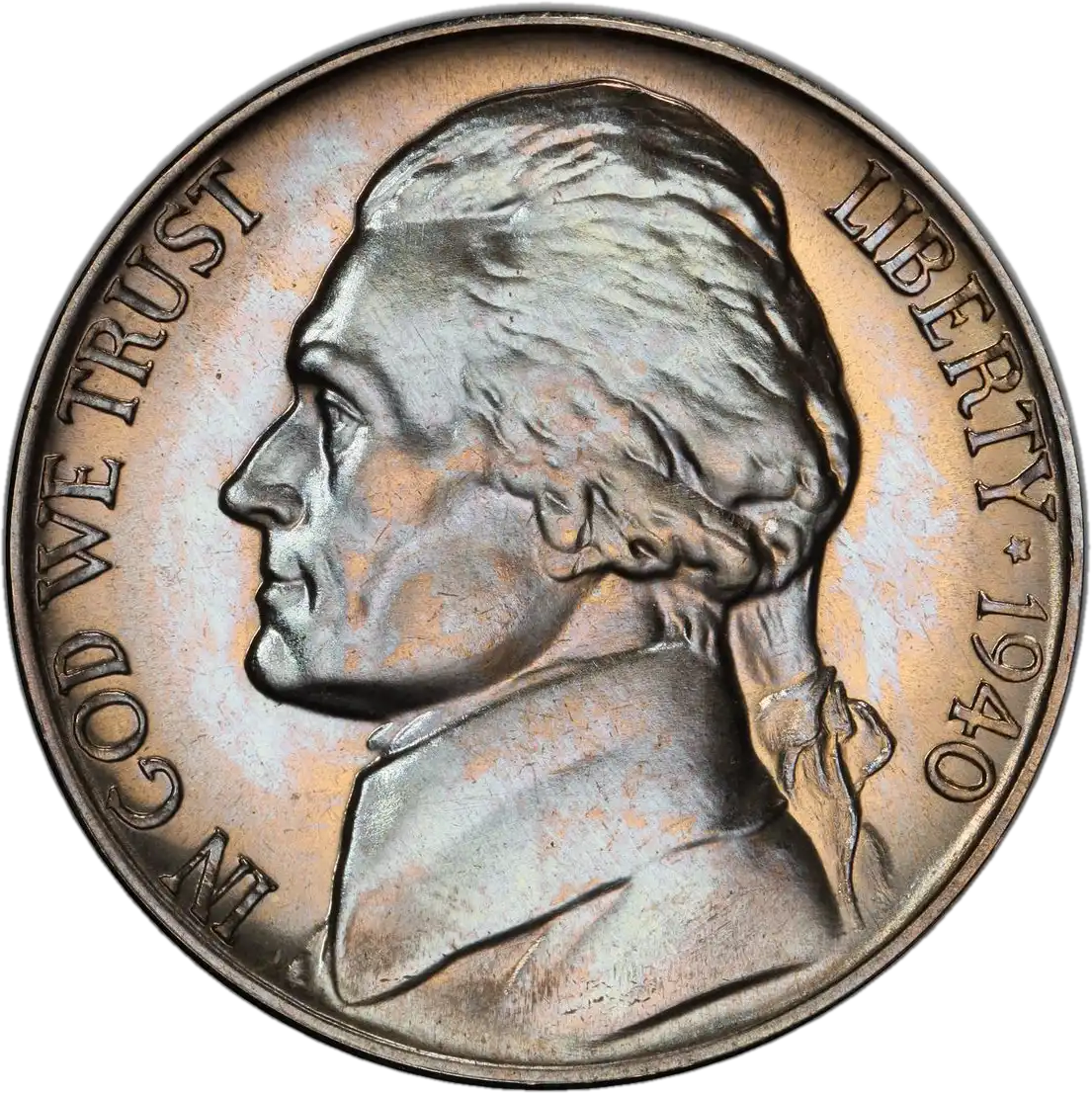 coin obverse image