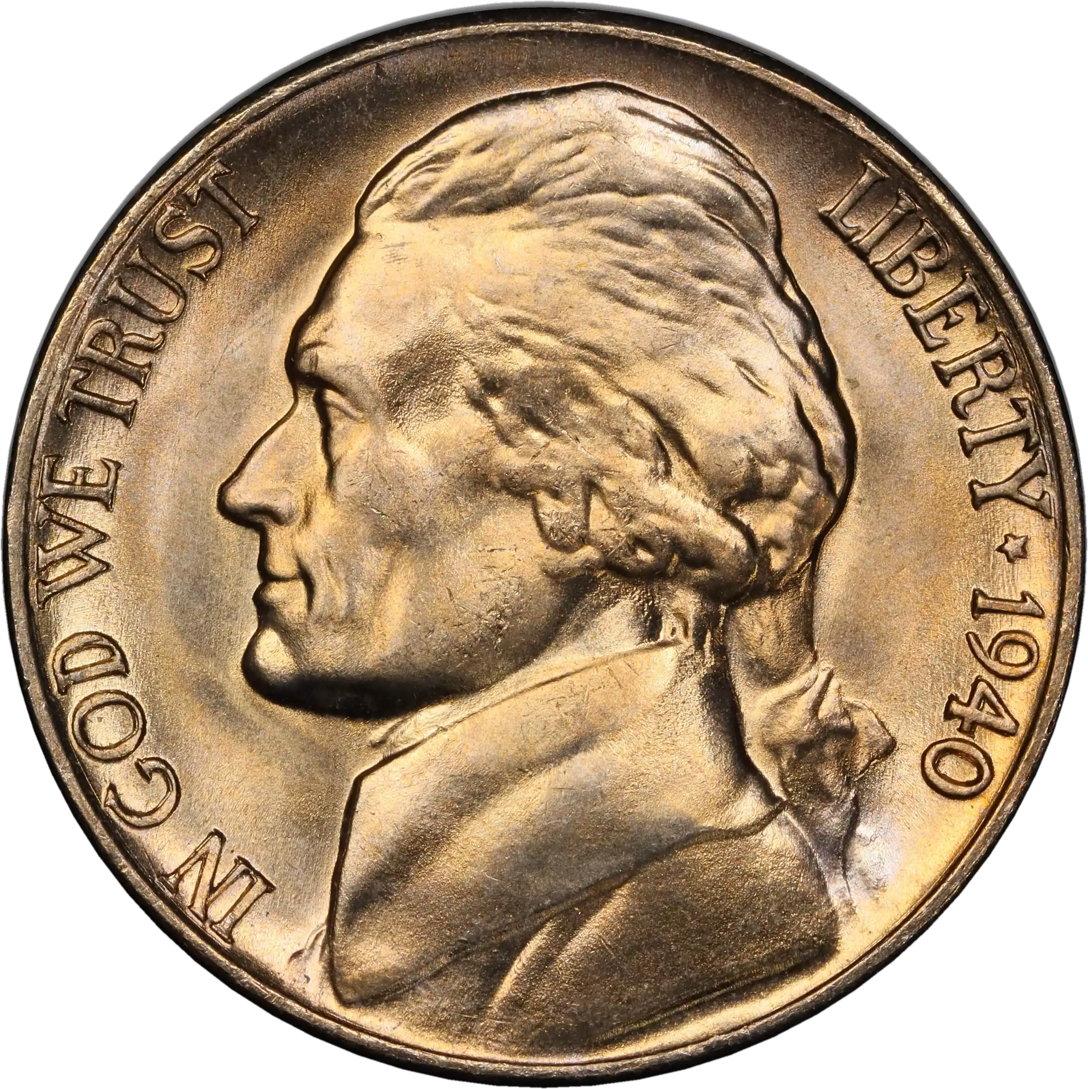 coin obverse image