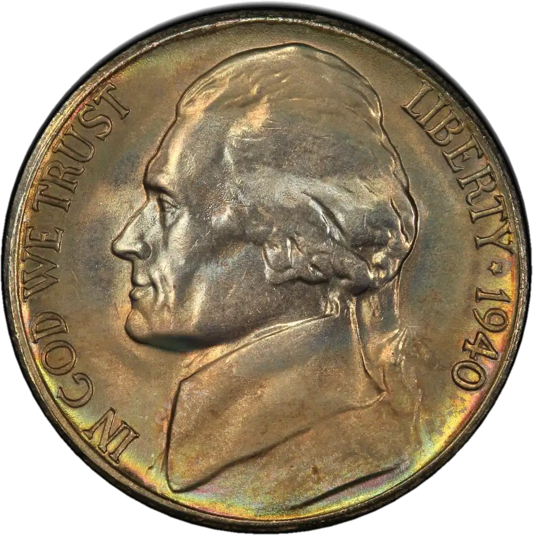 coin obverse image