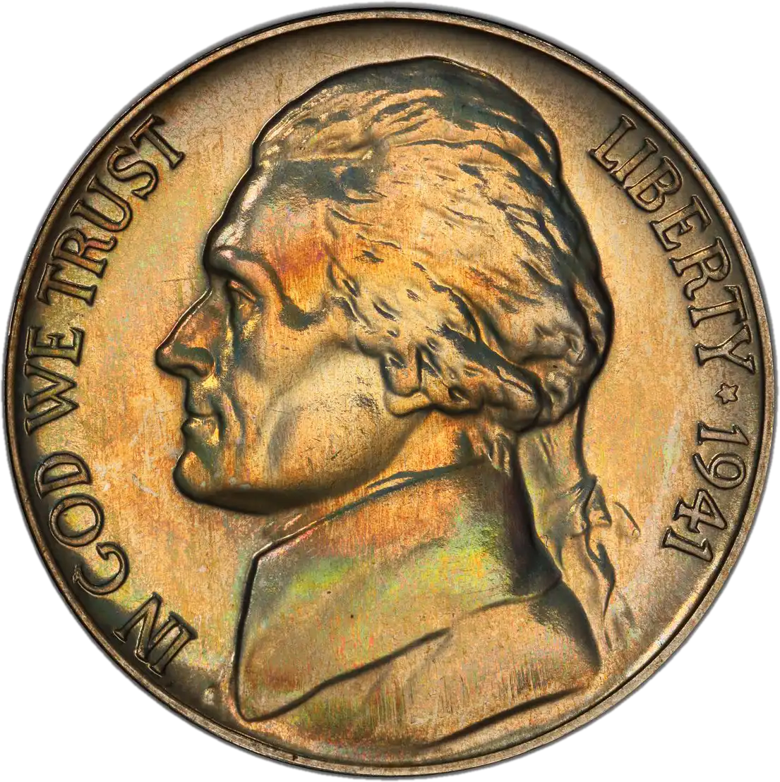 coin obverse image