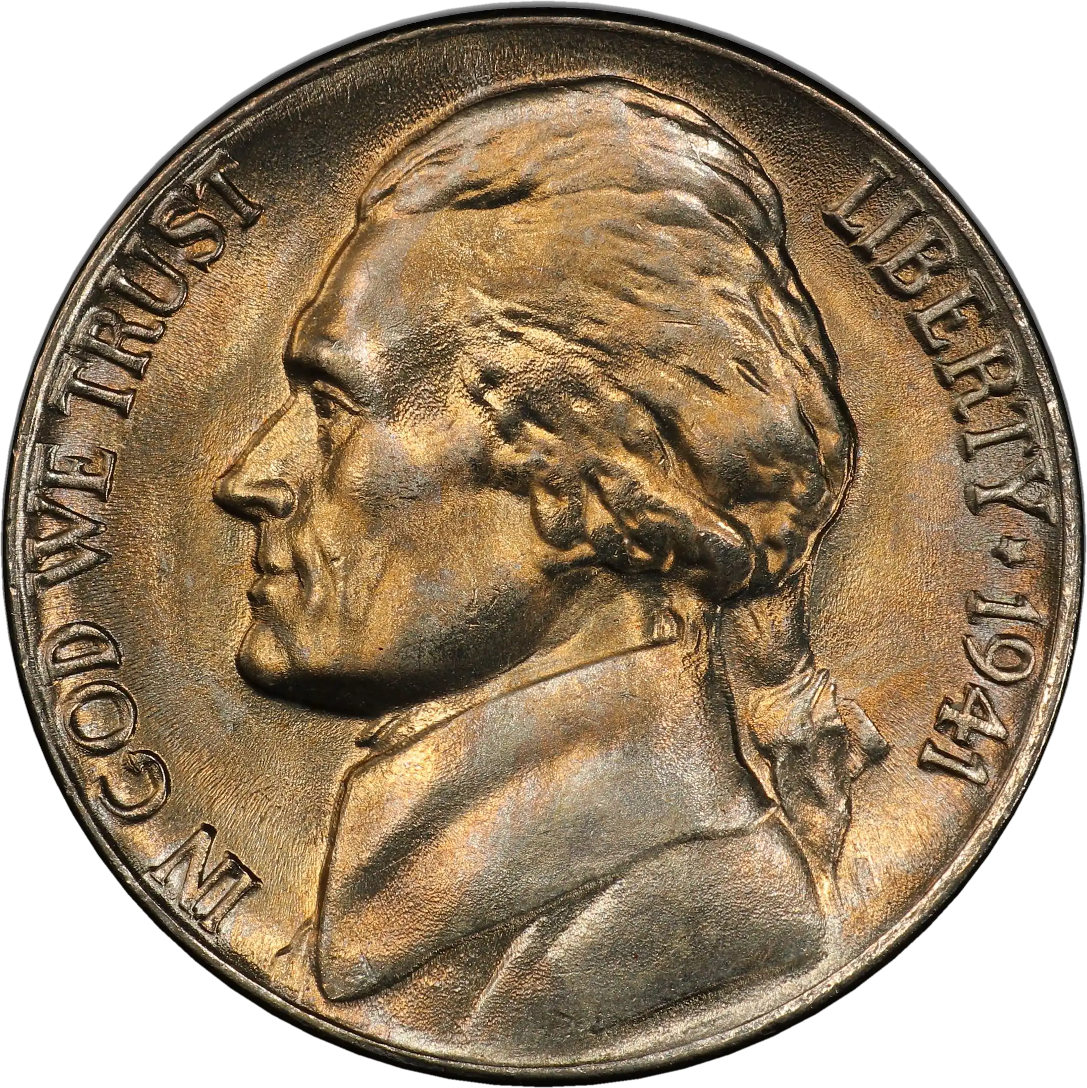 coin obverse image
