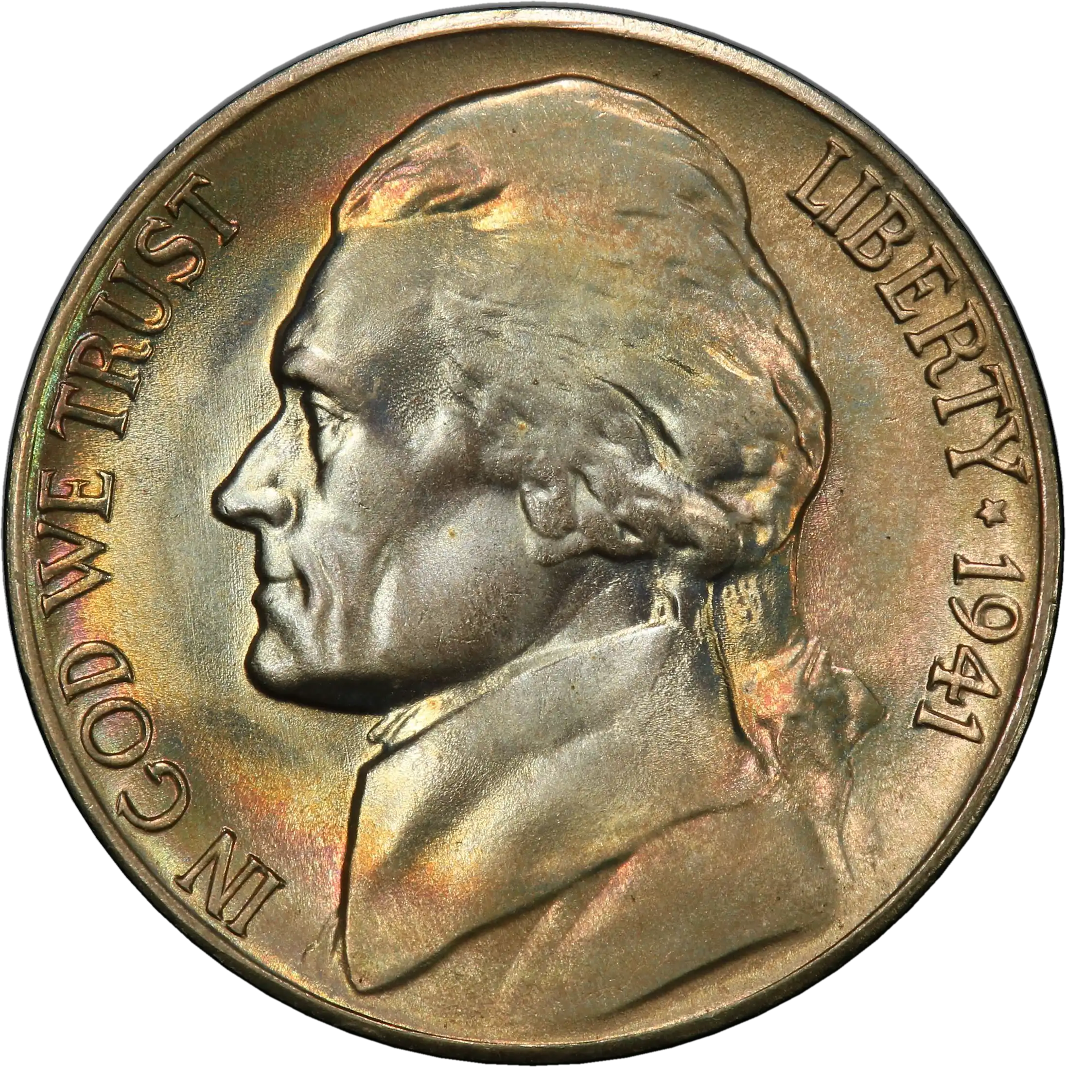 coin obverse image