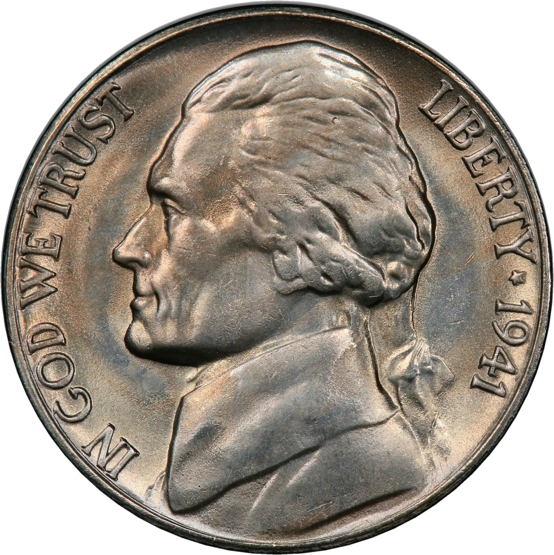 coin obverse image