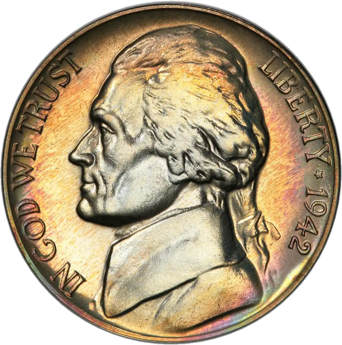 coin obverse image