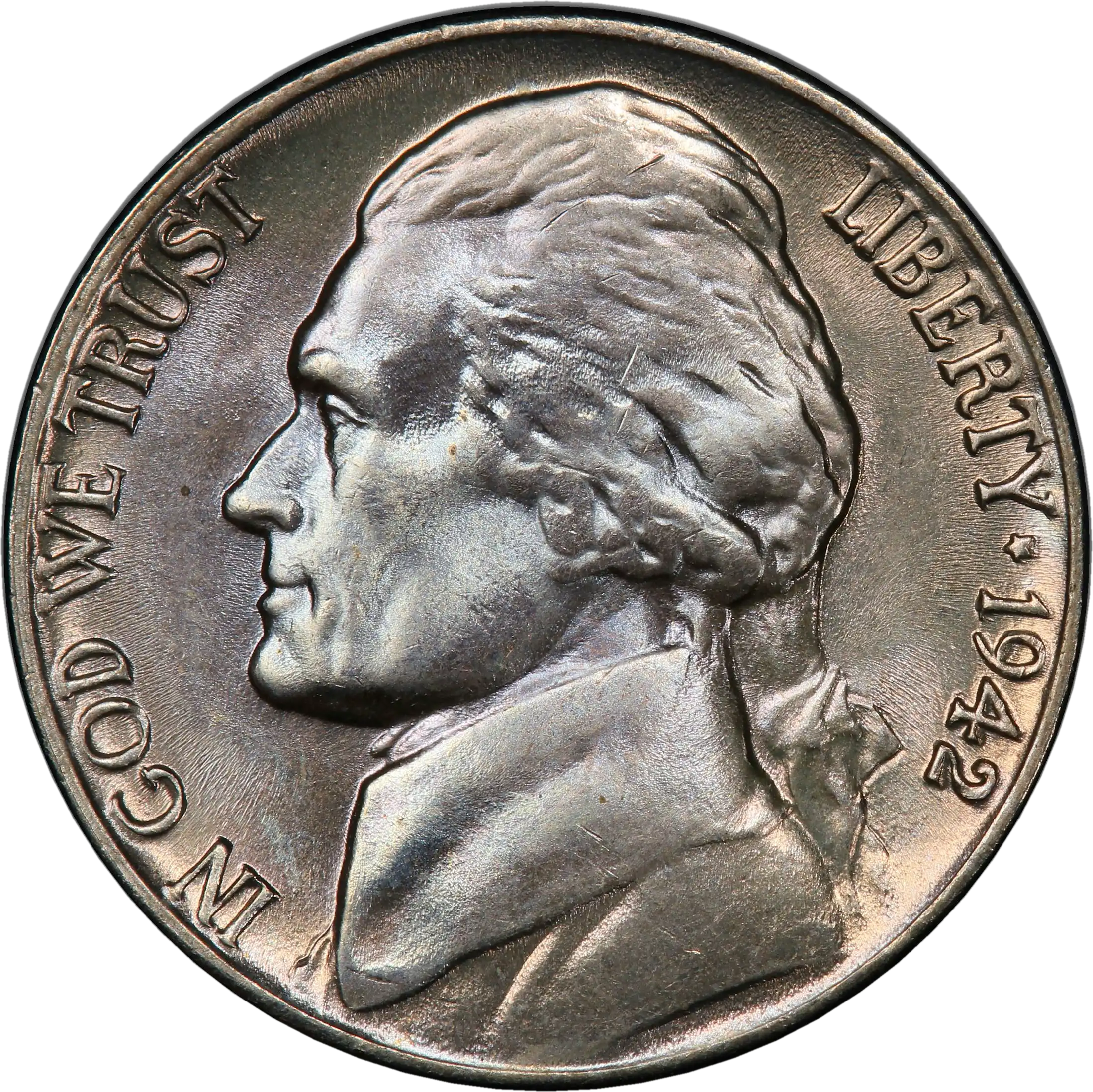 coin obverse image