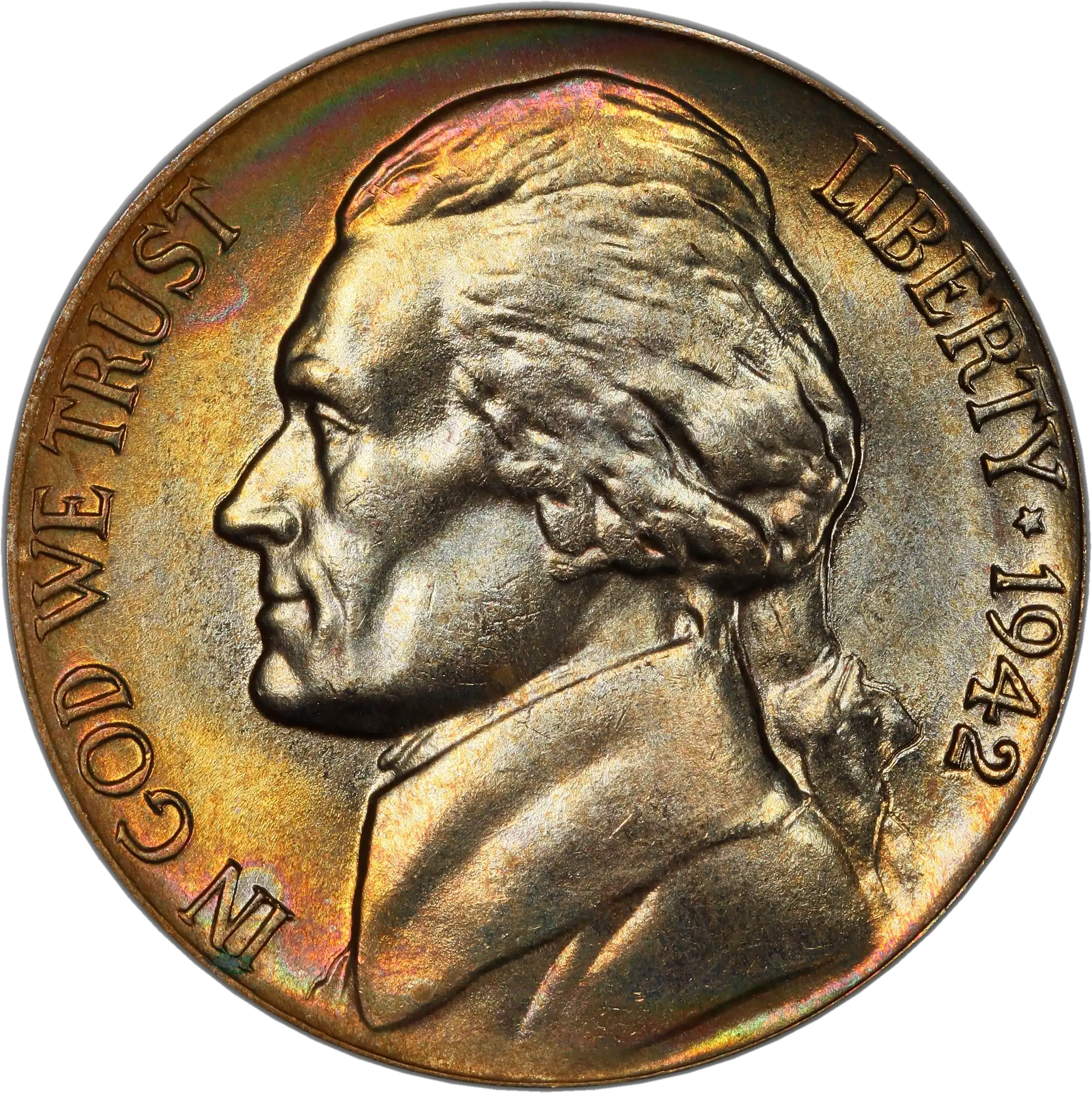 coin obverse image