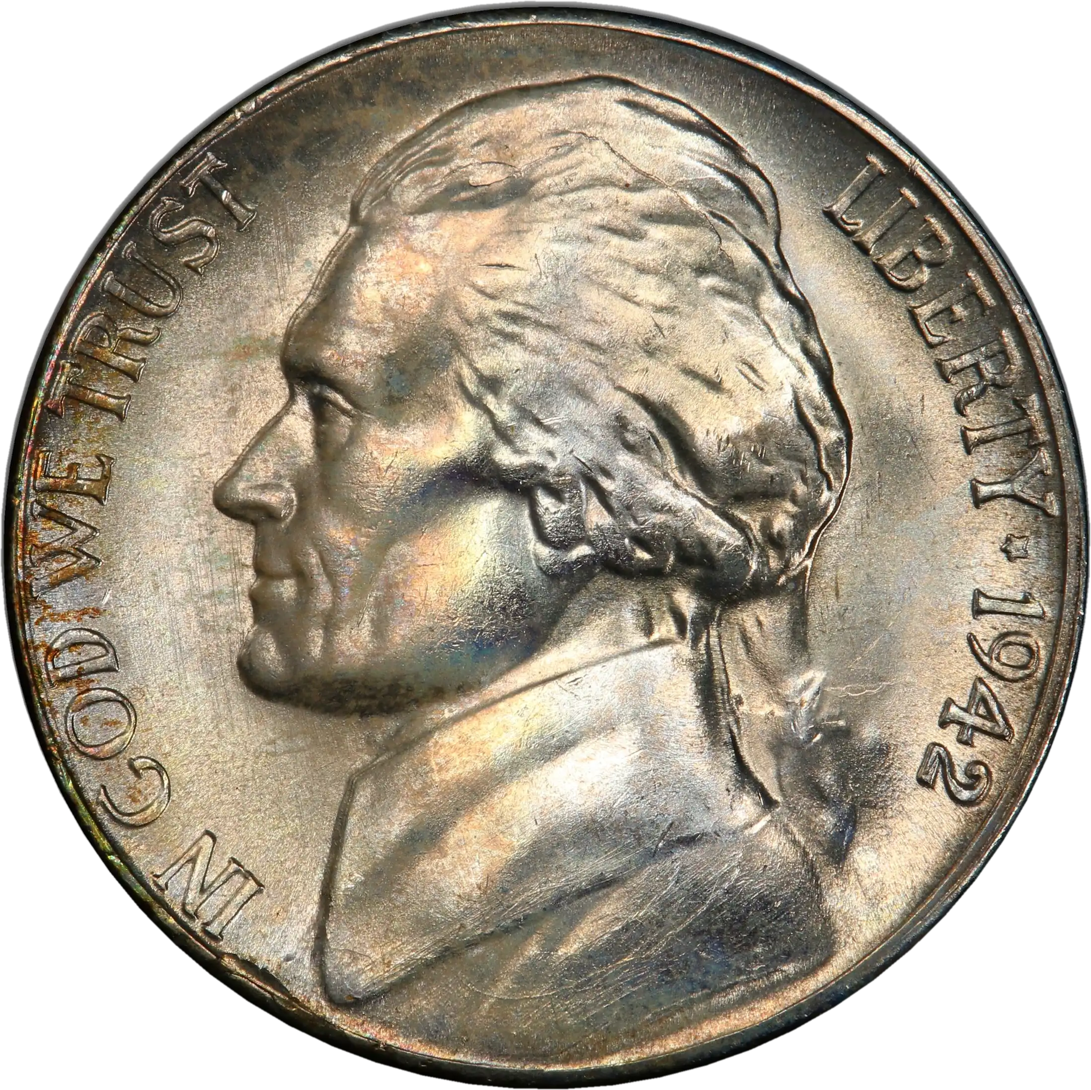 coin obverse image