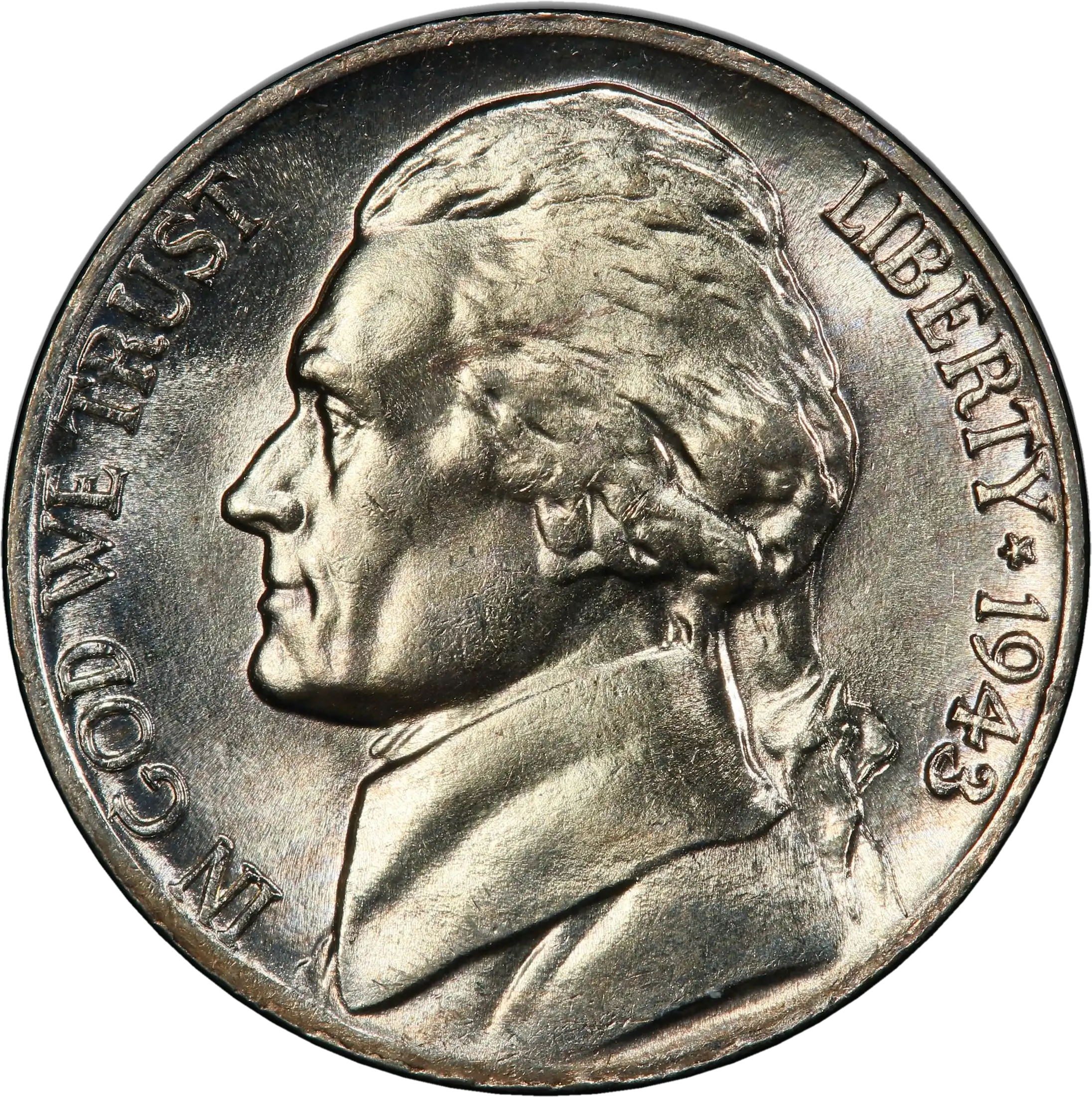 coin obverse image