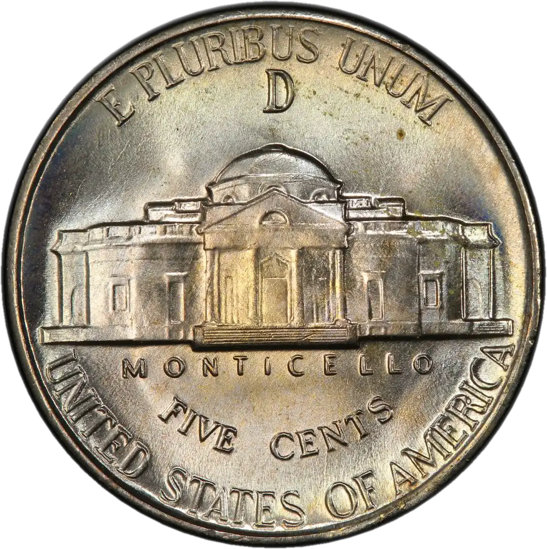 coin reverse image