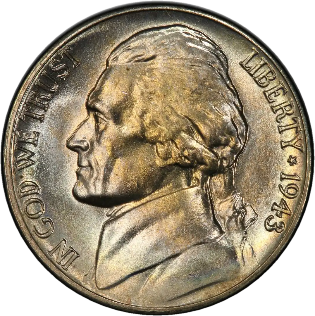 coin obverse image